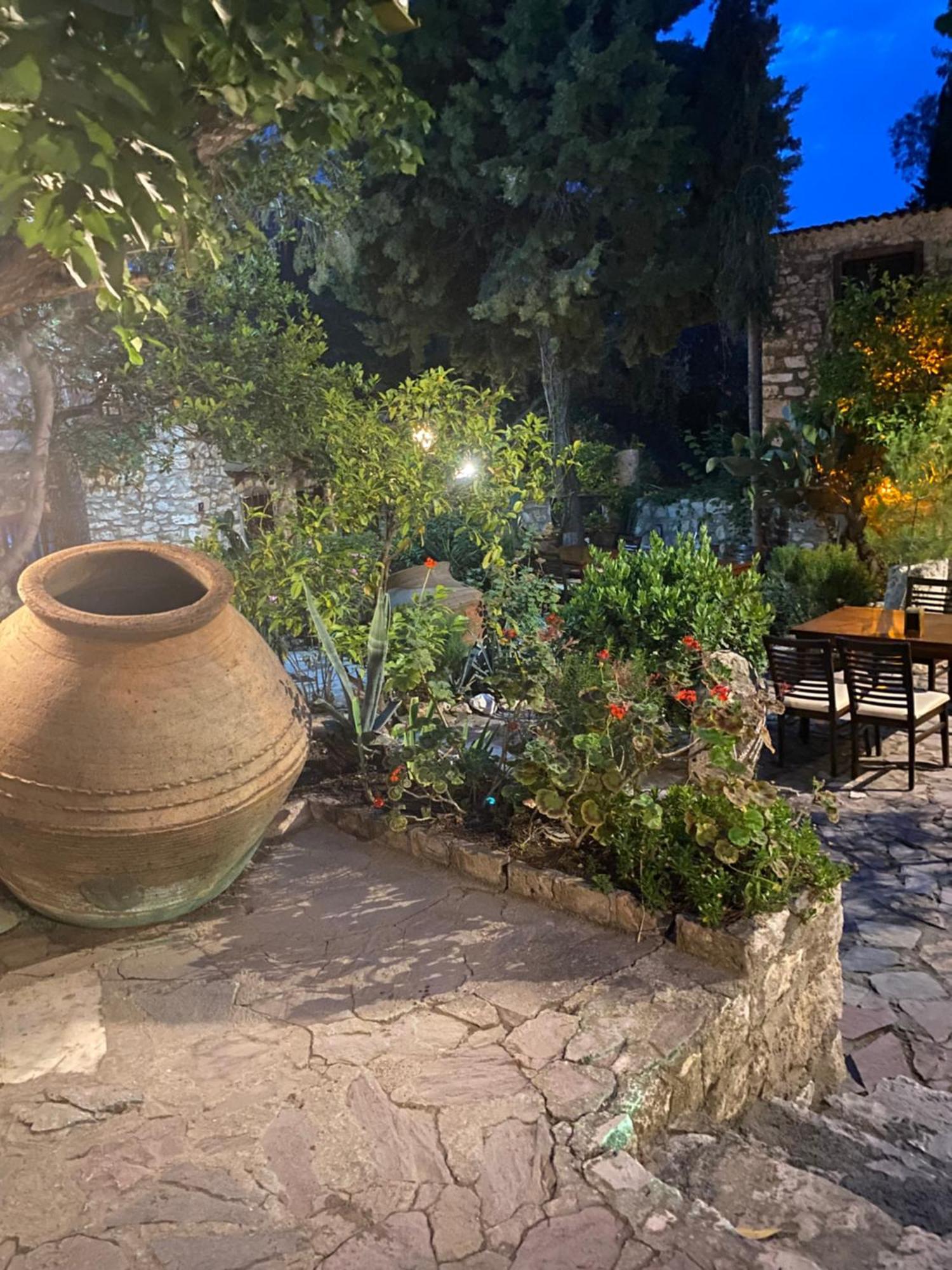 Medusa House Butik Hotel Didim Exteriör bild