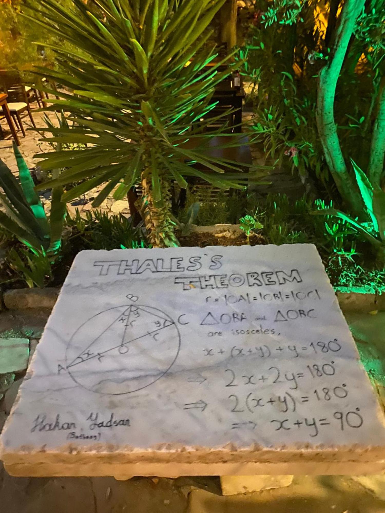 Medusa House Butik Hotel Didim Exteriör bild