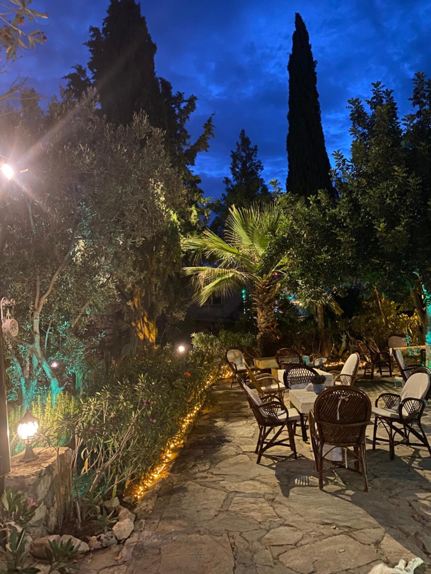 Medusa House Butik Hotel Didim Exteriör bild