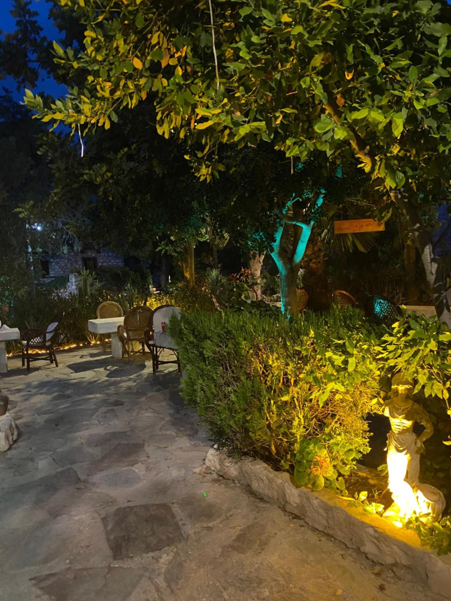 Medusa House Butik Hotel Didim Exteriör bild