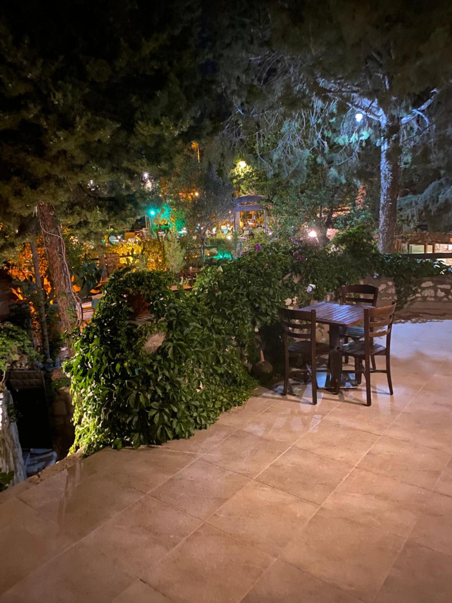 Medusa House Butik Hotel Didim Exteriör bild