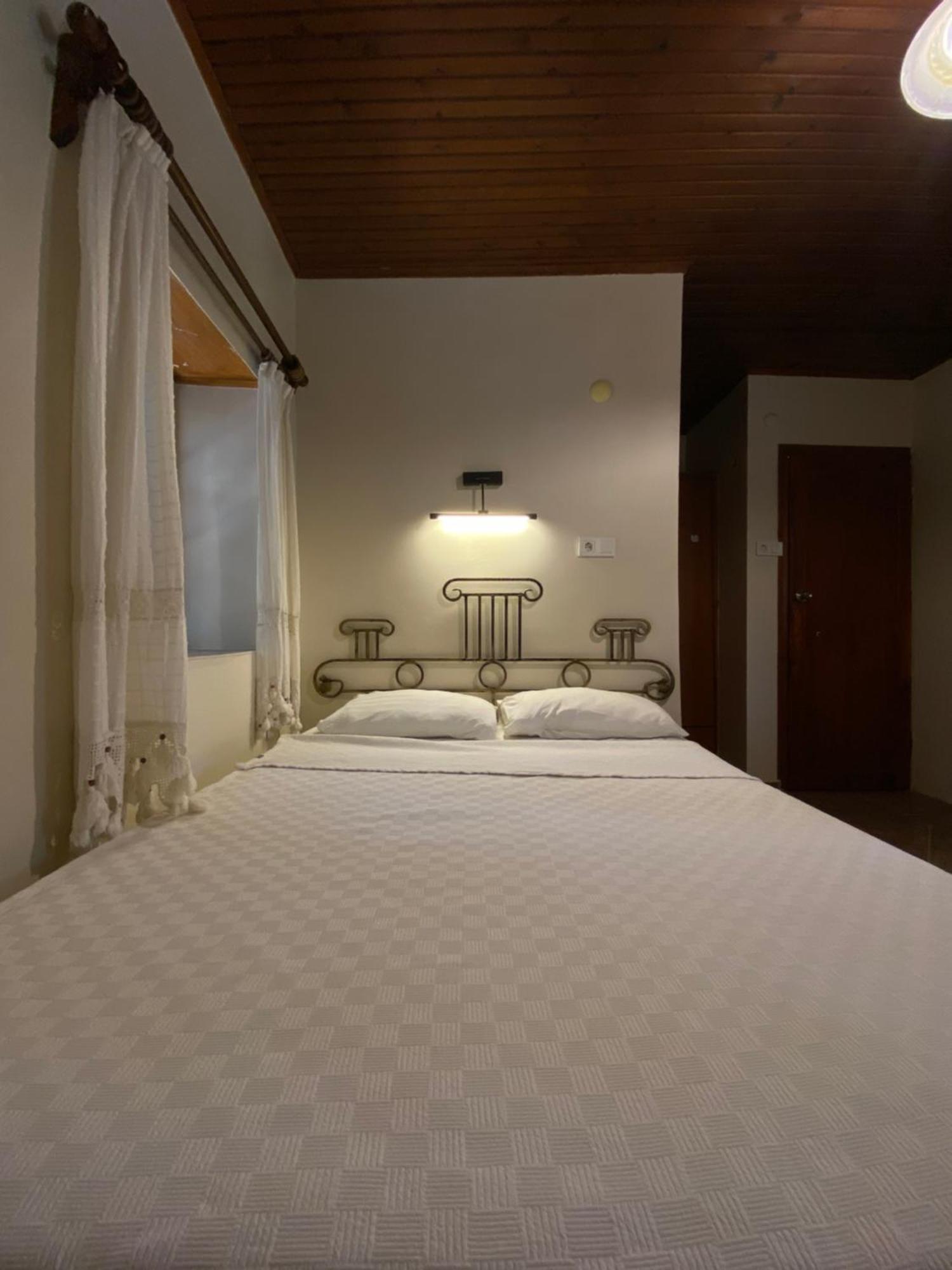 Medusa House Butik Hotel Didim Exteriör bild